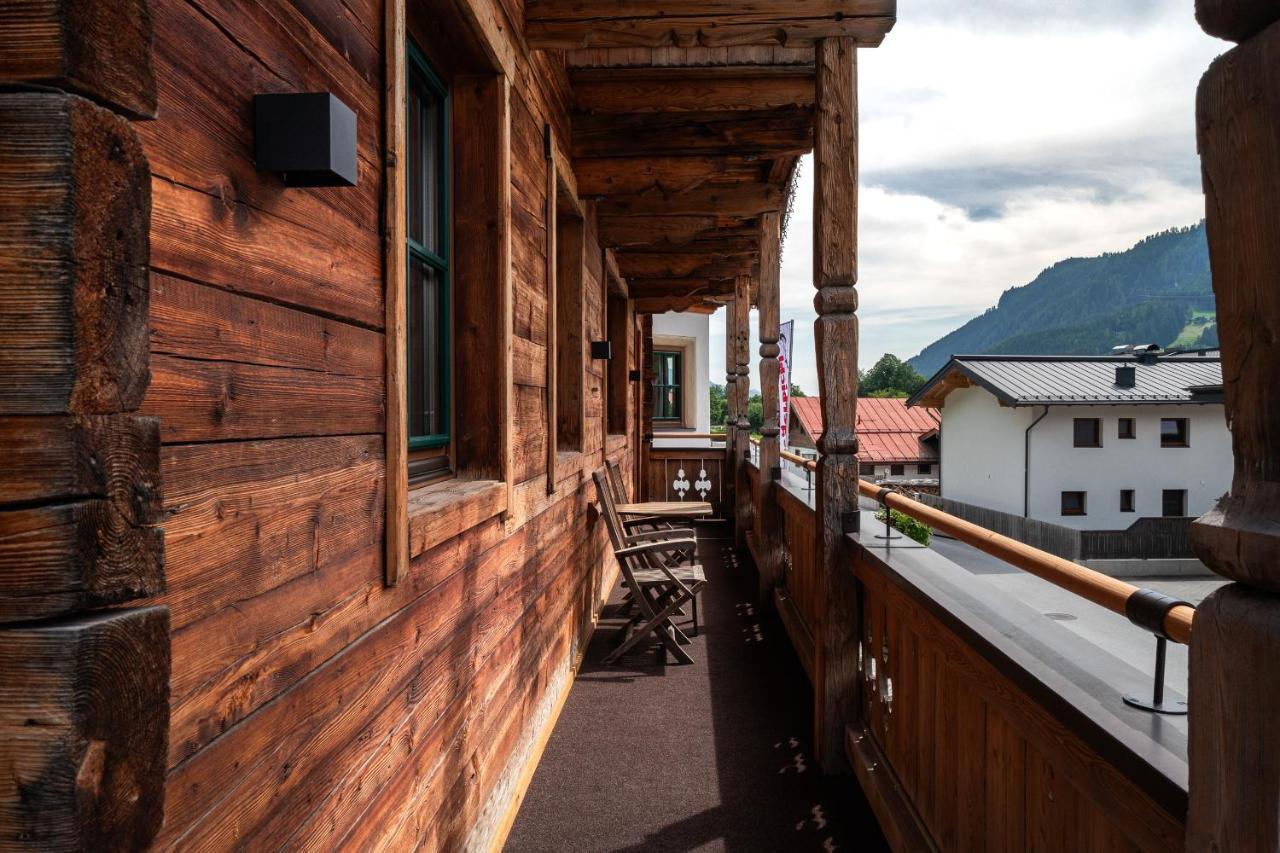 Apartments Fliegerbichl - Familie Voithofer Bramberg am Wildkogel Esterno foto